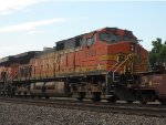 BNSF 5100